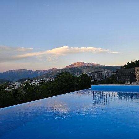 Holiday Resort Bevel Mostar Kültér fotó