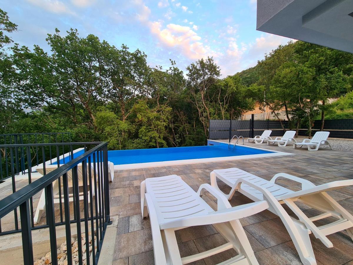 Holiday Resort Bevel Mostar Kültér fotó