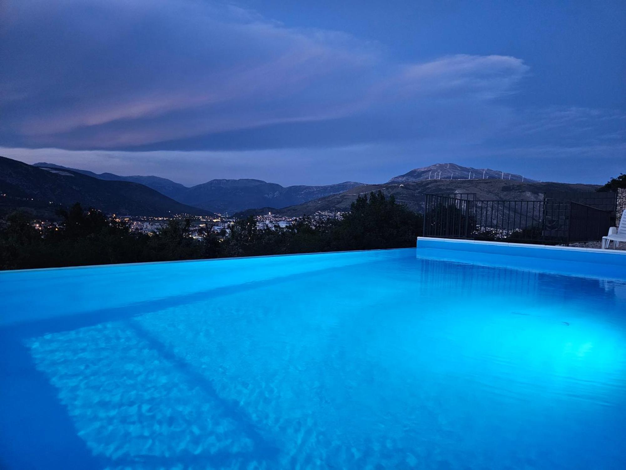 Holiday Resort Bevel Mostar Kültér fotó