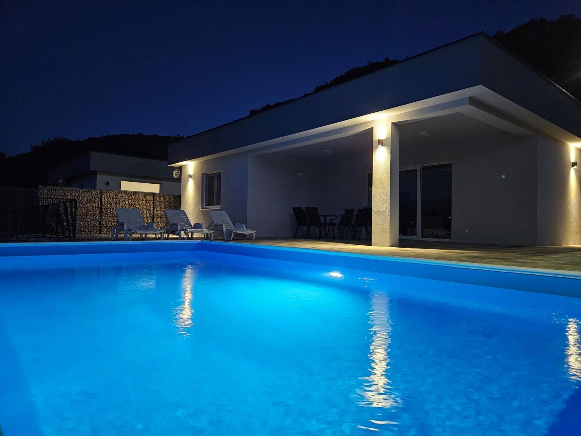 Holiday Resort Bevel Mostar Kültér fotó